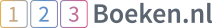 123boeken.nl logo